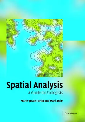 Fortin / Dale |  Spatial Analysis | Buch |  Sack Fachmedien