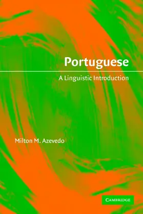 Azevedo |  Portuguese | Buch |  Sack Fachmedien