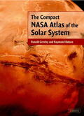 Greeley / Batson |  The Compact NASA Atlas of the Solar System | Buch |  Sack Fachmedien