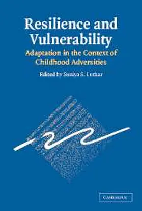 Luthar |  Resilience and Vulnerability | Buch |  Sack Fachmedien