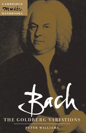 Williams / Rushton | Bach | Buch | 978-0-521-80735-7 | www.sack.de