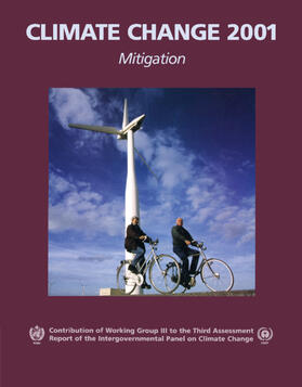 Davidson / Metz / Swart | Climate Change 2001 | Buch | 978-0-521-80769-2 | sack.de