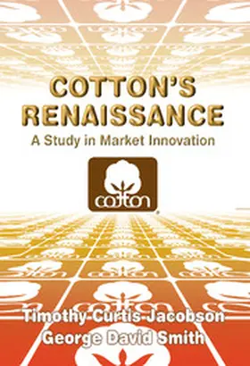 Smith / Jacobson | Cotton's Renaissance | Buch | 978-0-521-80827-9 | www.sack.de