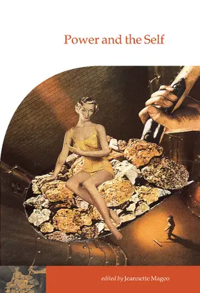 Mageo / Quinn / Fessler |  Power and the Self | Buch |  Sack Fachmedien