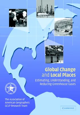  Global Change and Local Places | Buch |  Sack Fachmedien