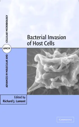 Lamont |  Bacterial Invasion of Host Cells | Buch |  Sack Fachmedien