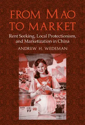 Wedeman |  From Mao to Market | Buch |  Sack Fachmedien