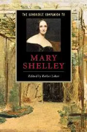 Schor |  The Cambridge Companion to Mary Shelley | Buch |  Sack Fachmedien