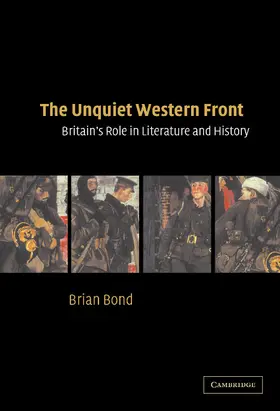 Bond |  The Unquiet Western Front | Buch |  Sack Fachmedien