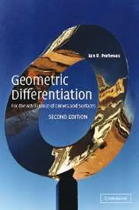 Porteous |  Geometric Differentiation | Buch |  Sack Fachmedien