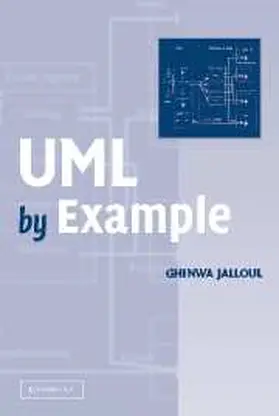 Jalloul |  UML by Example | Buch |  Sack Fachmedien