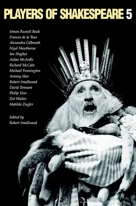 Smallwood |  Players of Shakespeare 5 | Buch |  Sack Fachmedien