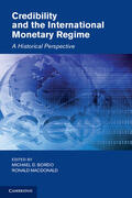 Bordo / MacDonald |  Credibility and the International Monetary Regime | Buch |  Sack Fachmedien