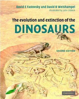 Fastovsky / Weishampel | The Evolution and Extinction of the Dinosaurs | Buch | sack.de