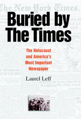 Leff | Buried by the Times | Buch | 978-0-521-81287-0 | www.sack.de