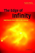 Melia |  The Edge of Infinity | Buch |  Sack Fachmedien