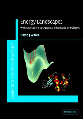Wales |  Energy Landscapes | Buch |  Sack Fachmedien