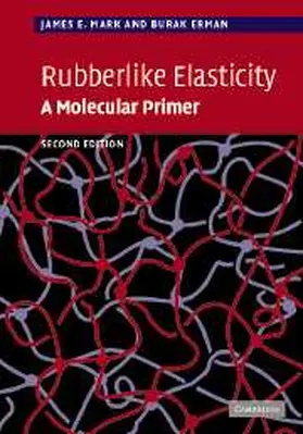 Mark / Erman |  Rubberlike Elasticity | Buch |  Sack Fachmedien