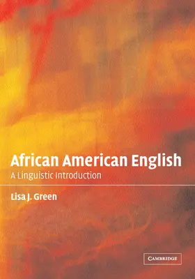 Green |  African American English | Buch |  Sack Fachmedien