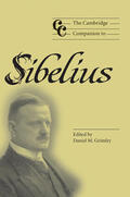 Cross / Grimley |  The Cambridge Companion to Sibelius | Buch |  Sack Fachmedien