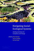 Berkes / Colding / Folke |  Navigating Social-Ecological Systems | Buch |  Sack Fachmedien