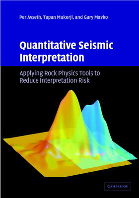 Avseth / Mukerji / Mavko | Quantitative Seismic Interpretation | Buch | 978-0-521-81601-4 | sack.de