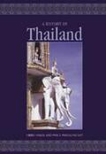 Baker / Phongpaichit |  A History of Thailand | Buch |  Sack Fachmedien