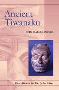 Janusek |  Ancient Tiwanaku | Buch |  Sack Fachmedien