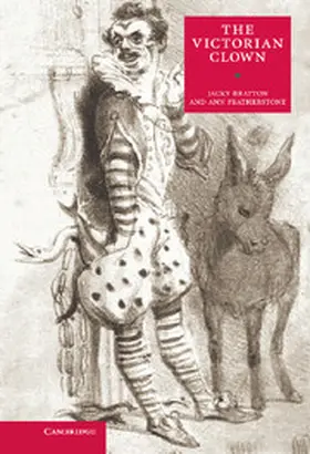 Bratton / Featherstone |  The Victorian Clown | Buch |  Sack Fachmedien