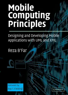 B'Far / Behravanfar / Lindsay |  Mobile Computing Principles | Buch |  Sack Fachmedien