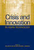 Keller / Samuels |  Crisis and Innovation in Asian Technology | Buch |  Sack Fachmedien