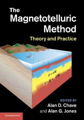 Chave / Jones |  The Magnetotelluric Method | Buch |  Sack Fachmedien