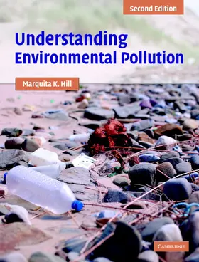 Hill |  Understanding Environmental Pollution | Buch |  Sack Fachmedien