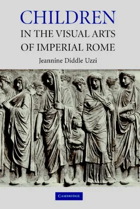 Uzzi |  Children Visual Arts Imperial Rome | Buch |  Sack Fachmedien
