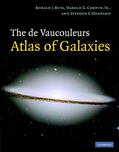Buta / Corwin / Odewahn |  The de Vaucouleurs Atlas of Galaxies | Buch |  Sack Fachmedien