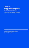 Lauri / Scapellato |  London Mathematical Society Student Texts | Buch |  Sack Fachmedien