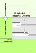 Mullany |  The Dynamic Bacterial Genome | Buch |  Sack Fachmedien