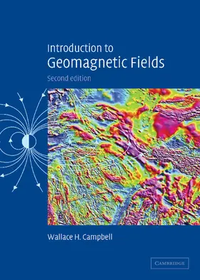 Campbell |  Introduction to Geomagnetic Fields | Buch |  Sack Fachmedien