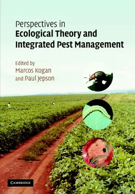 Kogan / Jepson |  Perspectives in Ecological Theory and Integrated Pest Management | Buch |  Sack Fachmedien