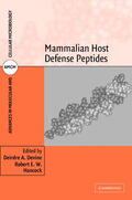 Devine / Hancock |  Mammalian Host Defense Peptides | Buch |  Sack Fachmedien