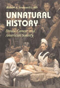 Aronowitz |  Unnatural History | Buch |  Sack Fachmedien