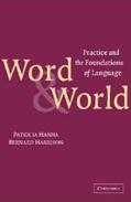 Hanna / Harrison |  Word and World | Buch |  Sack Fachmedien