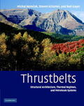 Nemcok / Schamel / Gayer |  Thrustbelts | Buch |  Sack Fachmedien