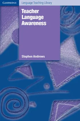 Andrews |  Teacher Language Awareness | Buch |  Sack Fachmedien
