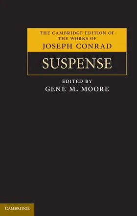 Conrad / Moore |  Suspense | Buch |  Sack Fachmedien