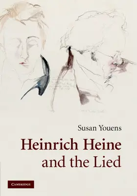 Youens |  Heinrich Heine and the Lied | Buch |  Sack Fachmedien