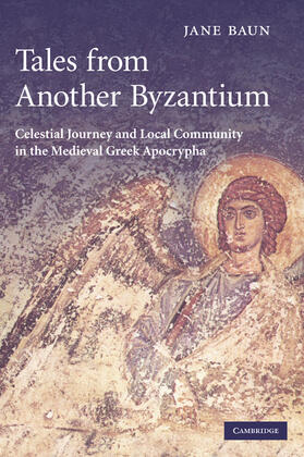 Baun | Tales from Another Byzantium | Buch | 978-0-521-82395-1 | sack.de