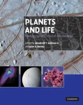 Sullivan / Sullivan, III / Baross |  Planets and Life | Buch |  Sack Fachmedien