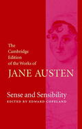 Austen / Copeland |  Sense and Sensibility | Buch |  Sack Fachmedien