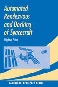 Fehse / Rycroft / Shyy |  Automated Rendezvous and Docking of Spacecraft | Buch |  Sack Fachmedien